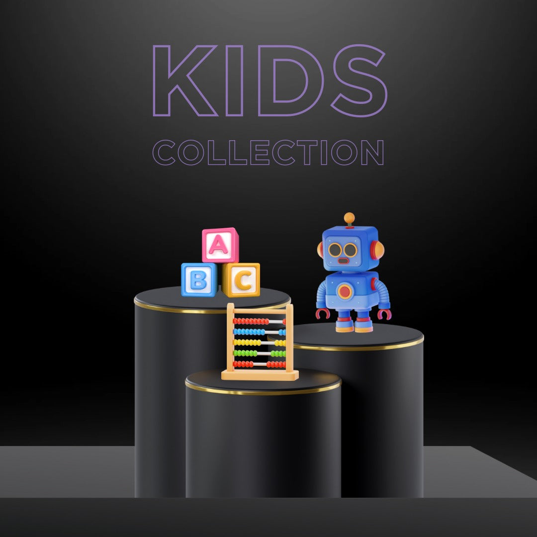 Brands Gadgets - Best Kids' Toys Collection | Fun, Educational & Safe Toys for All Ages