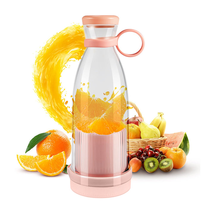 Portable Blender Juicer