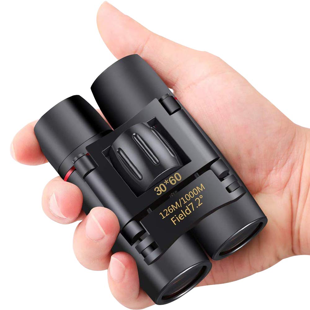 ANDSTON 30x60 Mini Binoculars