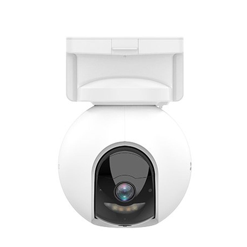 EZVIZ CB8 2K Battery-Powered Pan & Tilt Wi-Fi Camera