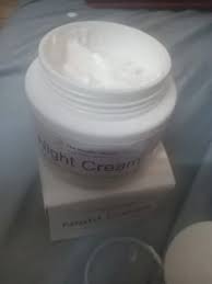 NIGHT CREAM