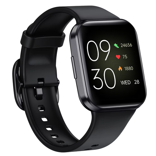 Molocy Q23 Smart Watch for Men & Women