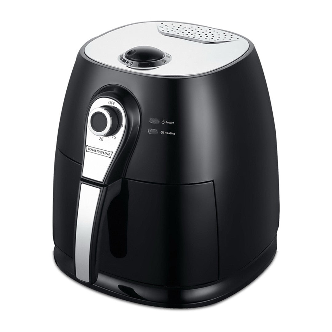 Royalty Line 3L Air Fryer – Healthy & Oil-Free Cooking | RL-AF3.1