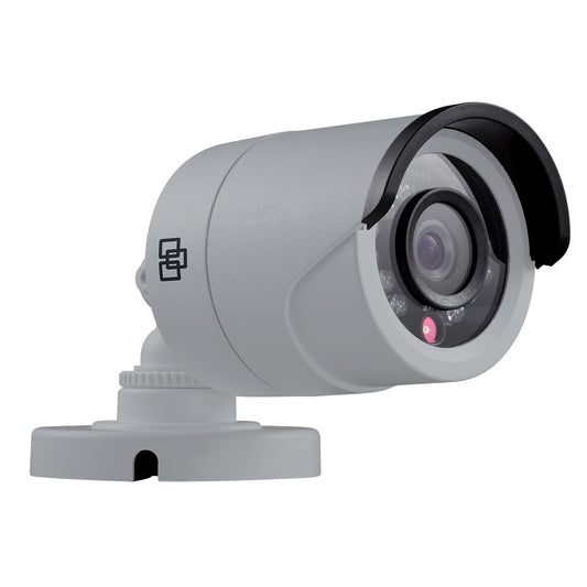 TruVision TVB-2401 HD-TVI Bullet Camera – 720p, Night Vision & IP66 Waterproof